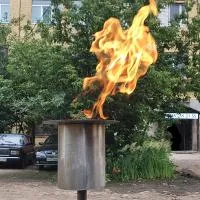 Газовая горелка (2м³/час) ГВД 379 10 89 00 ПС (197274) в Кашире