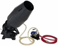Генератор пены ue power head jet foam 350 (197241) производство генератора спецэффектов евростандарт  в Кашире
