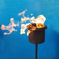 Газовая горелка (2м³/час) ГВД 379 10 89 00 ПС (1620) в Кашире