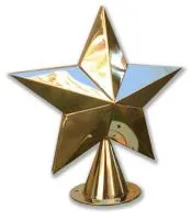 Звезда Ø 350 на вершину СТЕЛА - ОБЕЛИСК (517612) в Кашире