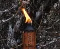 Бамбуковый факел производство и продажа — Кашира