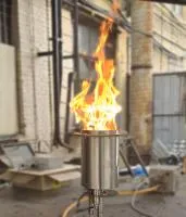 Горелка (авто-газ-контроль) ГВД 379 10 89 01 АПС (518314) в Кашире