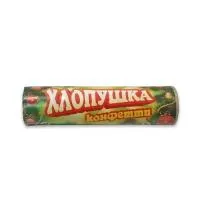 Хлопушки Конфетти 100 Х100К купить от производителя Уральский пиротехнический завод — Кашира