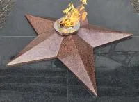 Гранитная плита монтаж в Кашире (518372)