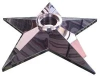 Звезда нержавеющая сталь (518220)  в Кашире