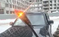 Фантом факел имитация огня (517565) монтаж ø 135 мм. универсальная  в Кашире