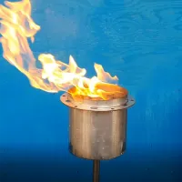 Газовая горелка (2м³/час) ГВД 379 10 89 00 ПС (1619) в Кашире