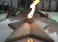 Звезда литье из бронзы (518296) поставка комплект горелка ГВД 379 10 89 00 ПС вечный огонь ø 1100 мм. монолит -  в Кашире
