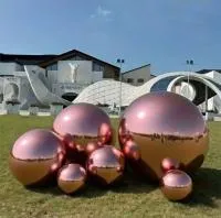 Набор шаров из меди (518993) Кашира