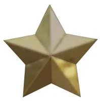Звезда на стелу памятник в Кашире (518468)