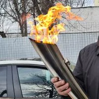 Терминал xxii газовый факел (514261) сертификат факелы ø 135 мм. ветроустойчивая  в Кашире